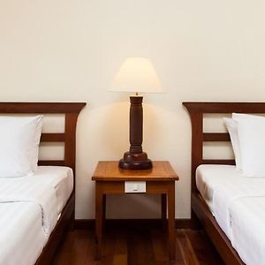 Twin Room City View